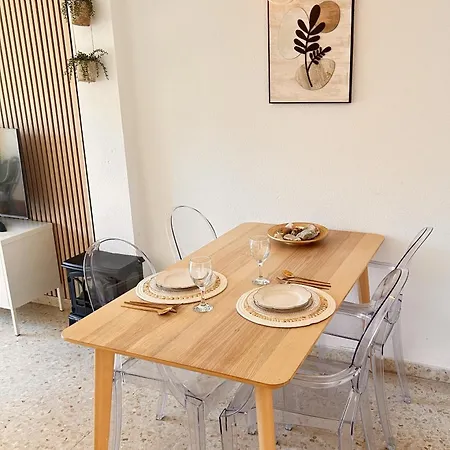 Torremolinos, Casa Perla Apartment Torremolinos