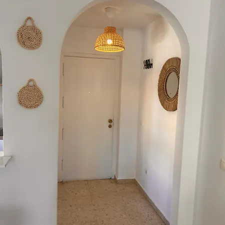 Torremolinos, Casa Perla Torremolinos