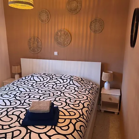 Torremolinos, Casa Perla