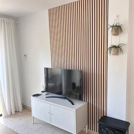 Torremolinos, Casa Perla * Torremolinos