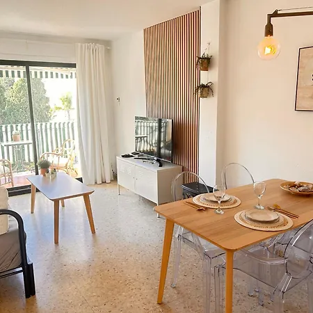Apartment Torremolinos, Casa Perla *