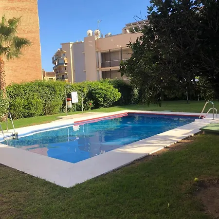 Apartment Torremolinos, Casa Perla *