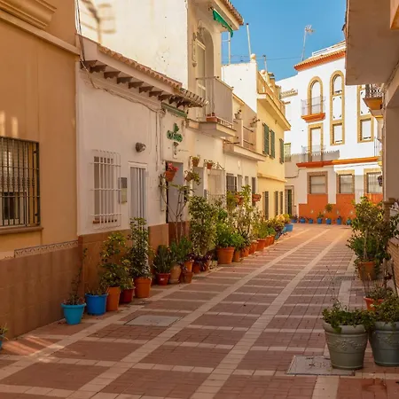 Torremolinos, Casa Perla Torremolinos