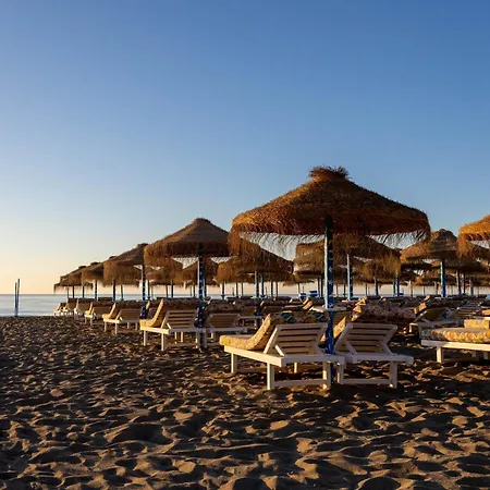 Torremolinos, Casa Perla Torremolinos